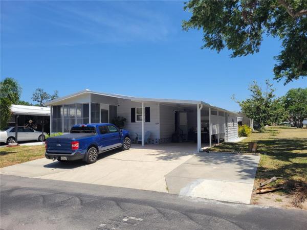 TERRA SIESTA MOBILE HOME PARK CO-OP