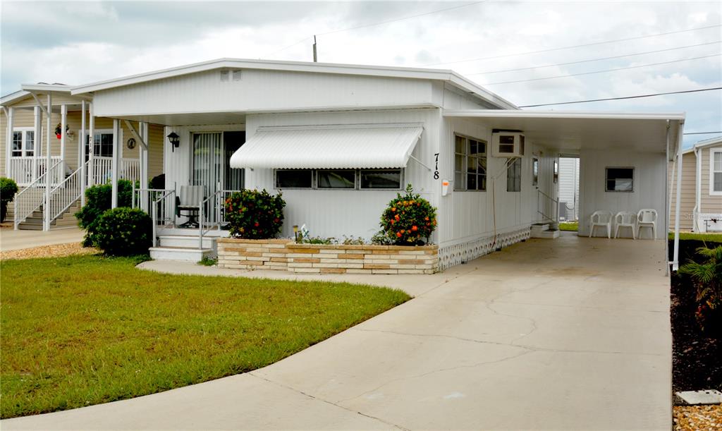 COUNTRY CLUB ESTATES - фото