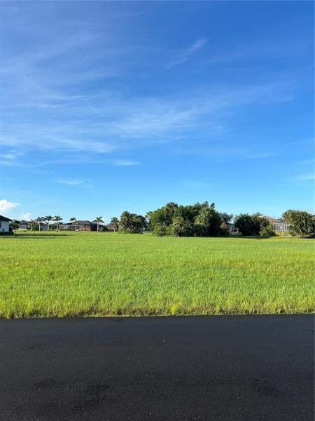 PUNTA GORDA ISLES SEC 21