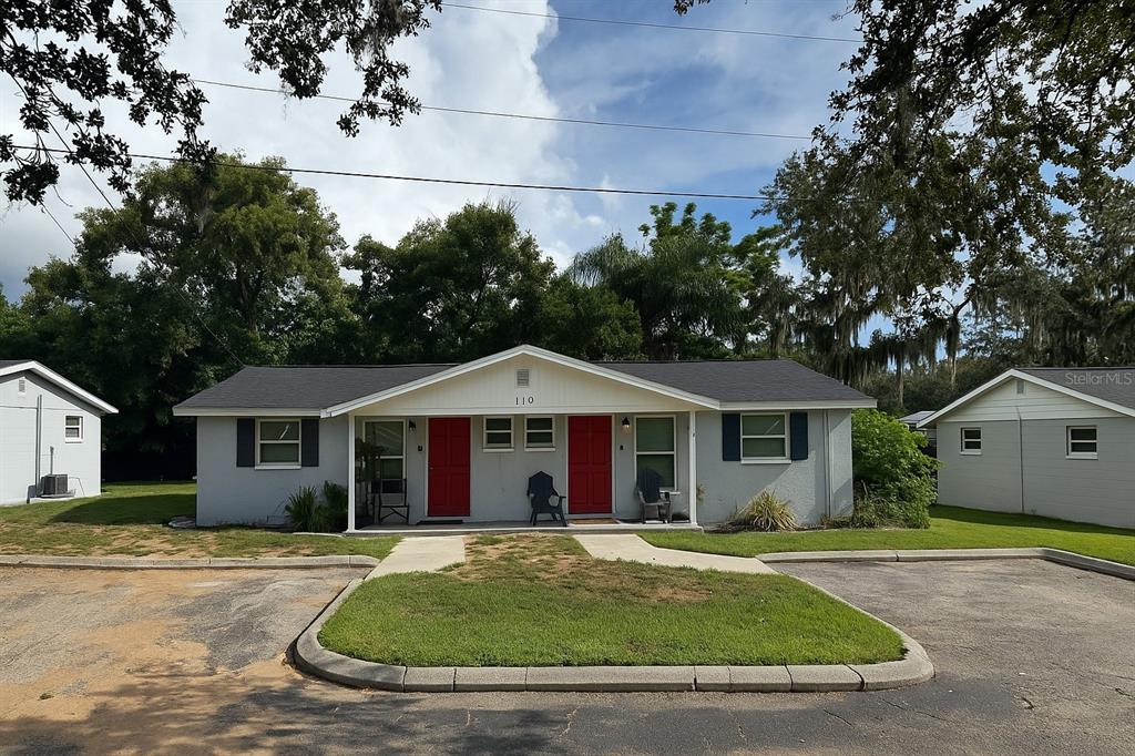 GORNTO LAKE APTS - фото