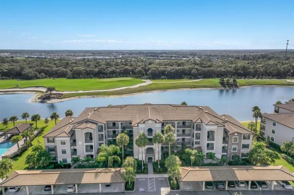 TERRACE II AT LAKEWOOD NATIONAL PH 2