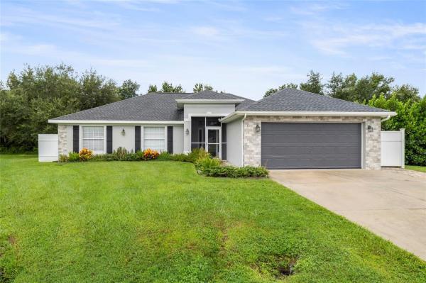 PUNTA GORDA ISLES SEC 20