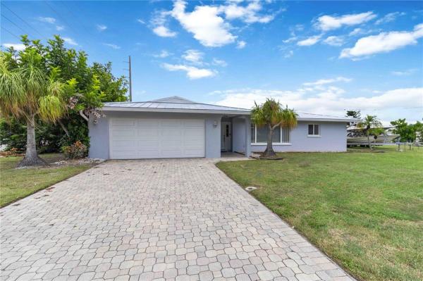 ROCK CREEK PARK 3RD ADD