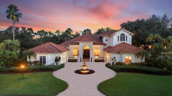 LAKEWOOD RANCH COUNTRY CLUB VILLAGE P