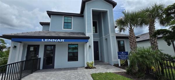 LAKESPUR/WELLEN PARK