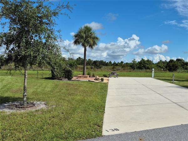 RESORT AT CANOPY OAKS