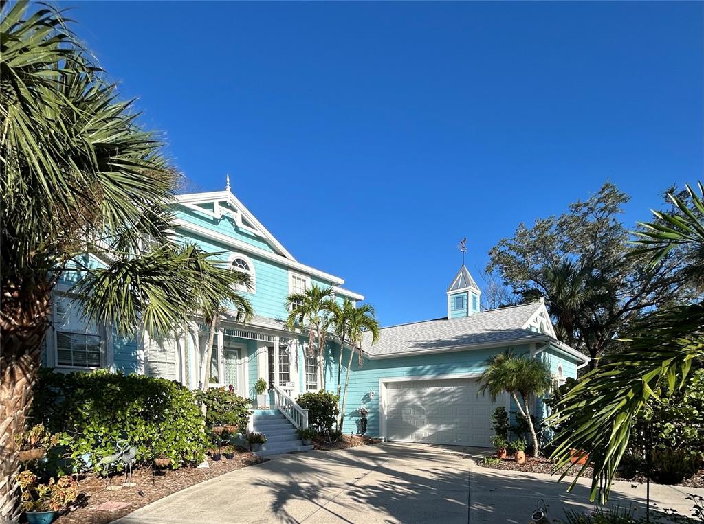 SARASOTA BEACH - фото