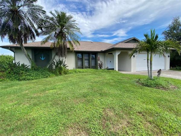 PORT CHARLOTTE SEC 062