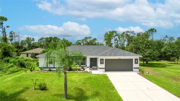 PORT CHARLOTTE SUB 24