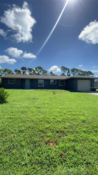 PORT CHARLOTTE SEC 021