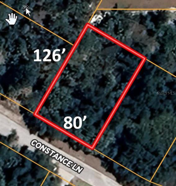 PORT CHARLOTTE SEC 031