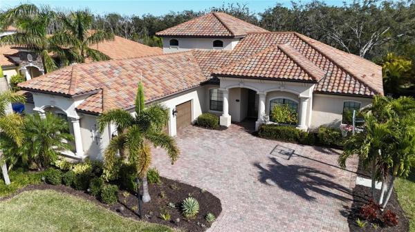 BRIDGEWATER PH III AT LAKEWOOD RANCH