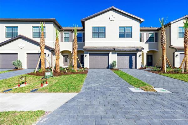 LORRAINE LAKES PH IIA