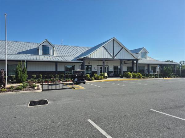 CHAMPIONS RUN OCALA LUXURY RV RESORT