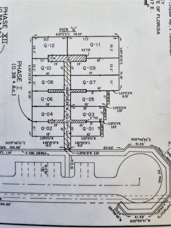 LONGBOAT KEY MOORINGS MARINA - фото