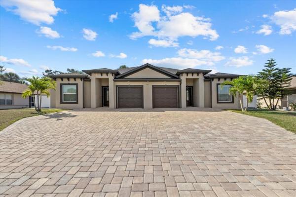 ROTONDA WEST PEBBLE BEACH