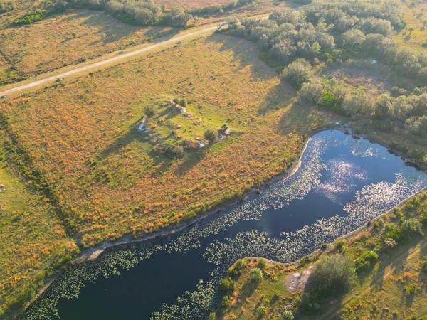 HORIZON EQUESTRIAN ESTATES