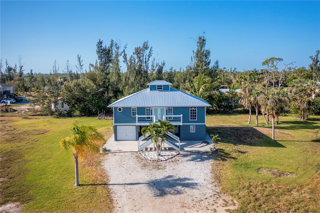 GULF SHORE ESTATES - фото