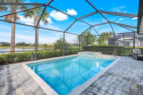 BABCOCK RANCH COMMUNITY PH 2A