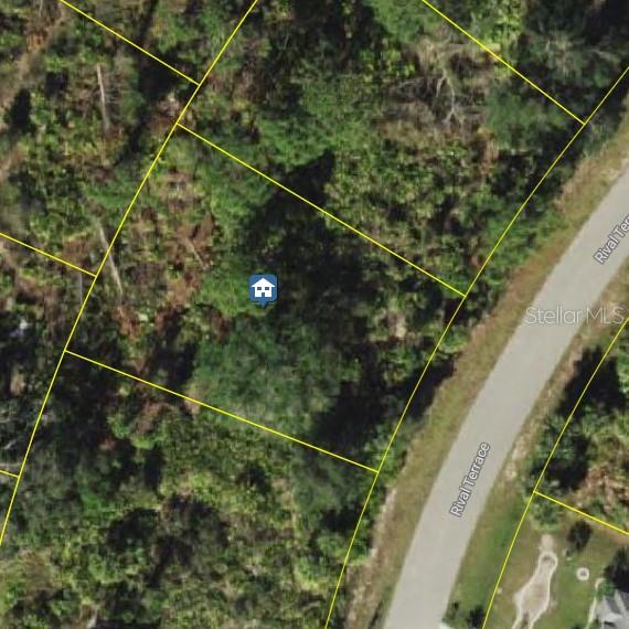 PORT CHARLOTTE SUB 09