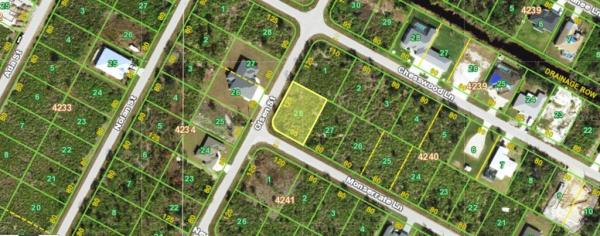 PORT CHARLOTTE SEC 058