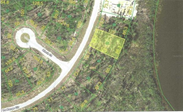 PORT CHARLOTTE SEC 94 01