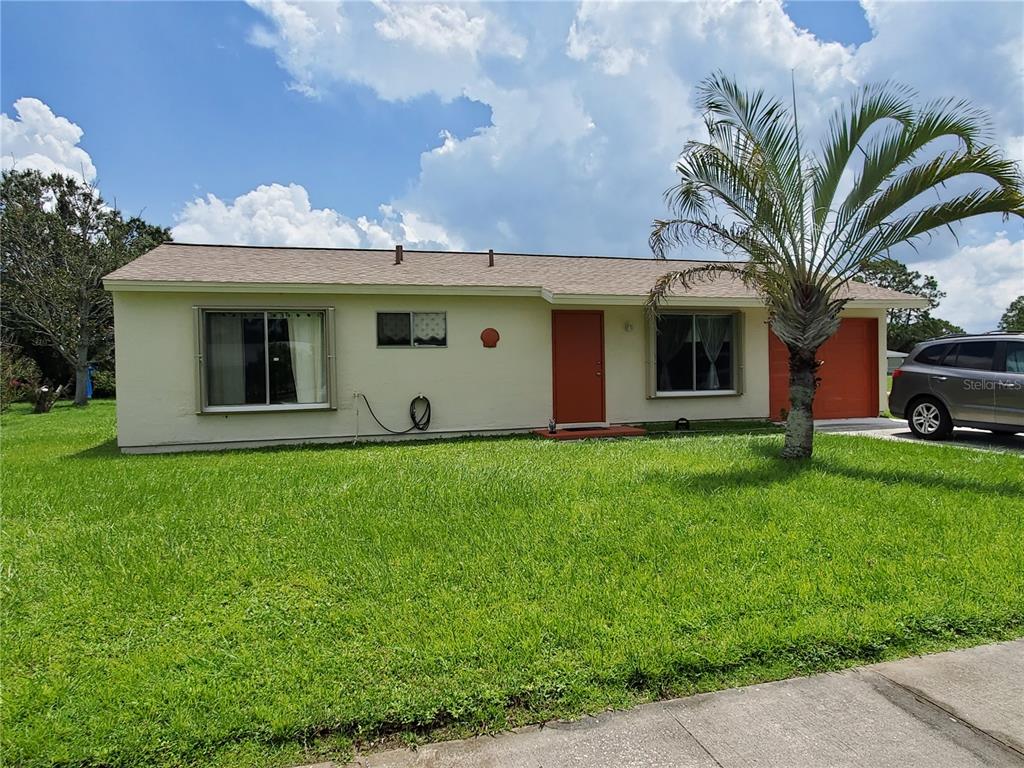 JOCKEY CLUB OF NORTH PORT FLORIDA - фото