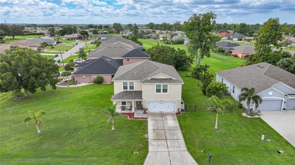 PUNTA GORDA ISLES SEC 23