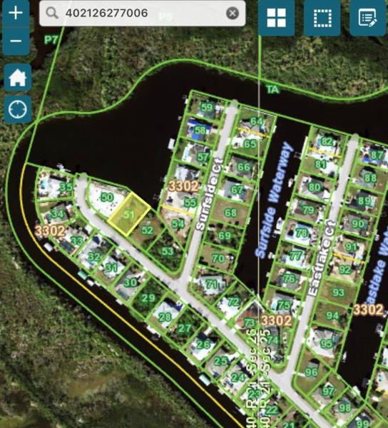 PORT CHARLOTTE SEC 044