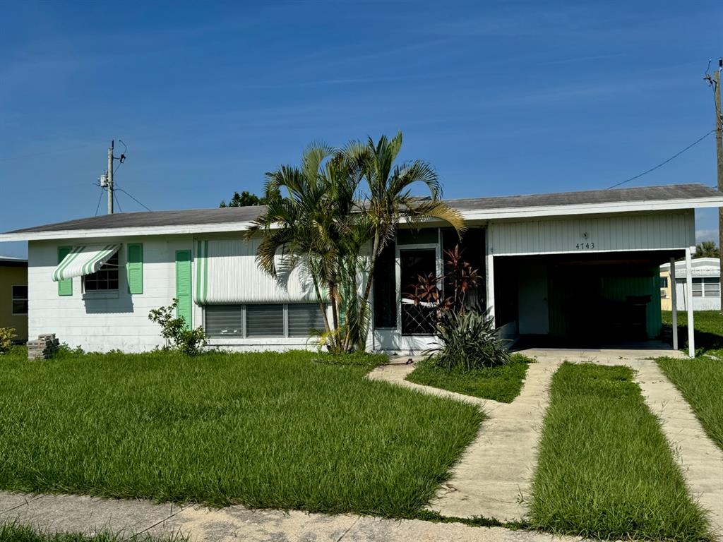 PORT CHARLOTTE SUB 41 - фото