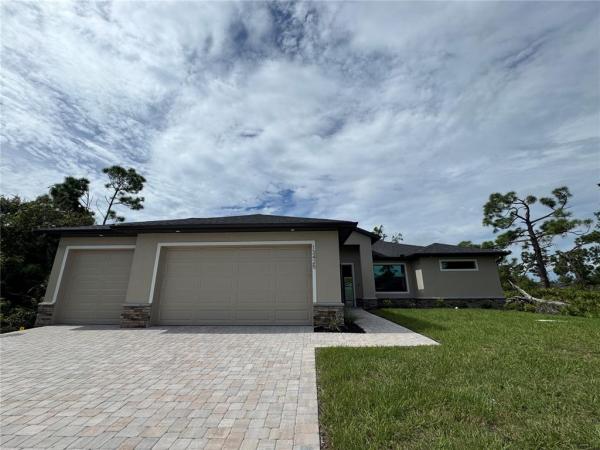 PORT CHARLOTTE SEC 058