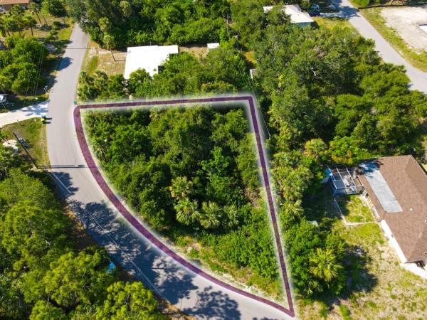 PORT CHARLOTTE SEC 021