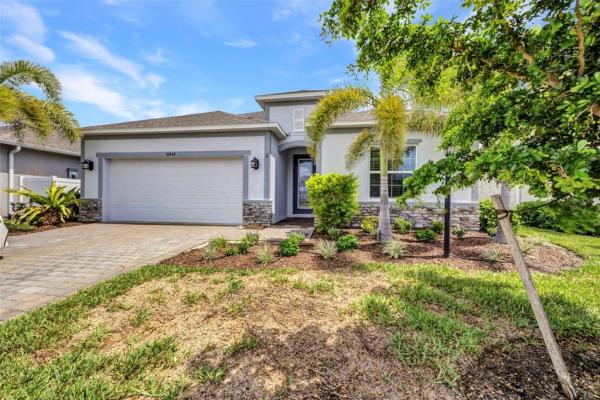 HAMMOCKS/WEST PORT PH 1