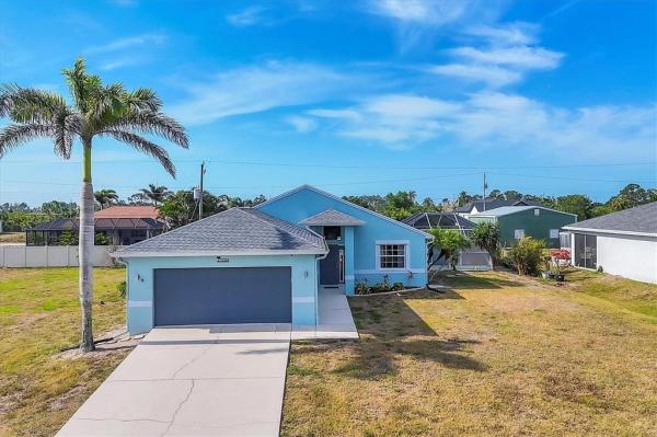 PORT CHARLOTTE SEC 053