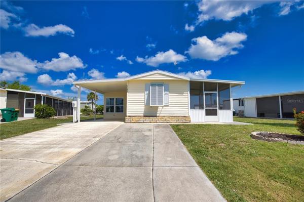 VILLAGE HOLIDAY LAKE