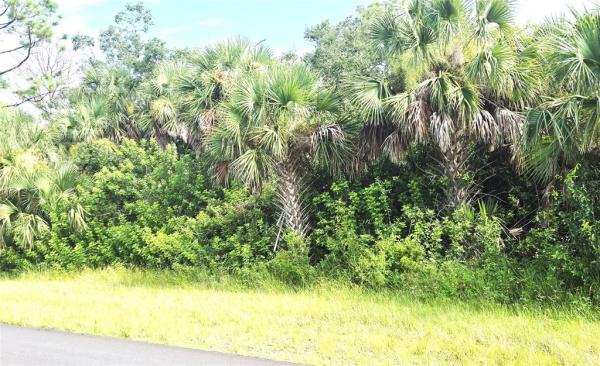 PORT CHARLOTTE SEC 069