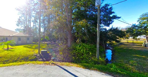 PALM COAST/WYNNFIELD SEC 18