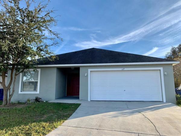 GROVELAND QUAIL LANDING