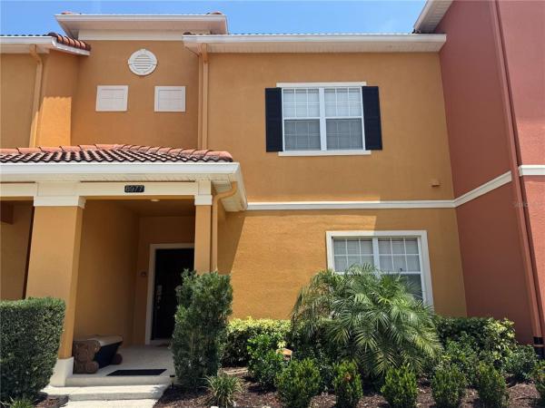 PARADISE PALMS RESORT PH 1