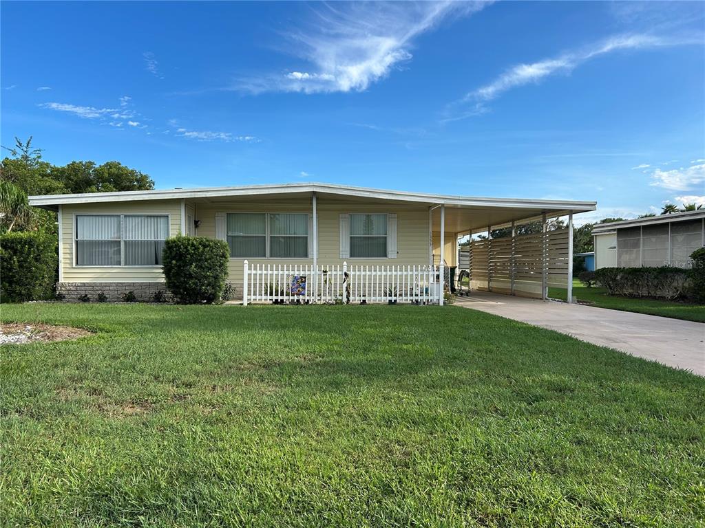 TAVARES LAKE FRANCES ESTATES - фото