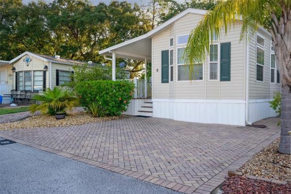 GROVELAND ROLLING RIDGE RV RESORT CONDO UNI