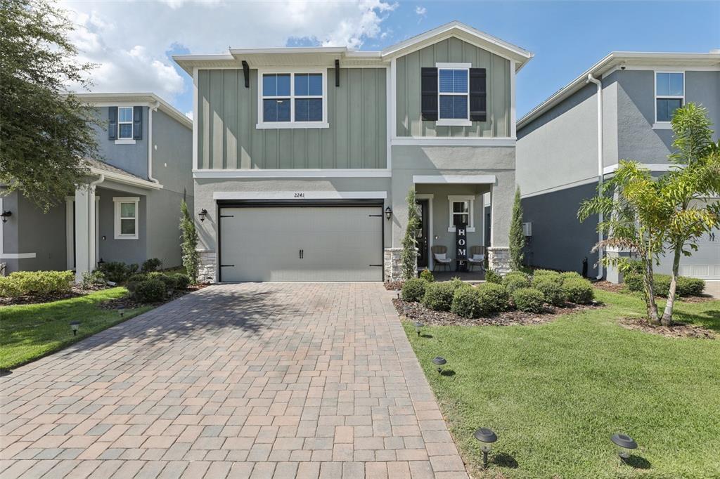 SAN SEBASTIAN RESERVE - фото