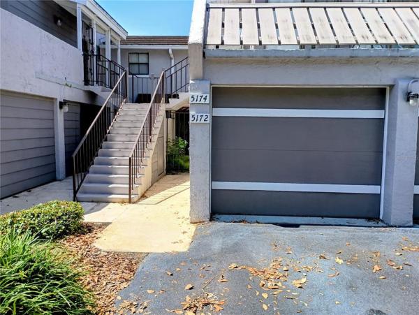 CYPRESS CREEK VILLAGE