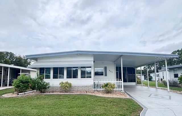 HAWTHORNE AT LEESBURG A COOP - фото