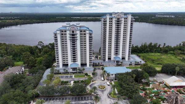 BLUE HERON BEACH RESIDENCE TOWER I