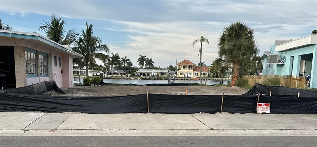 ISLE OF PALMS - фото