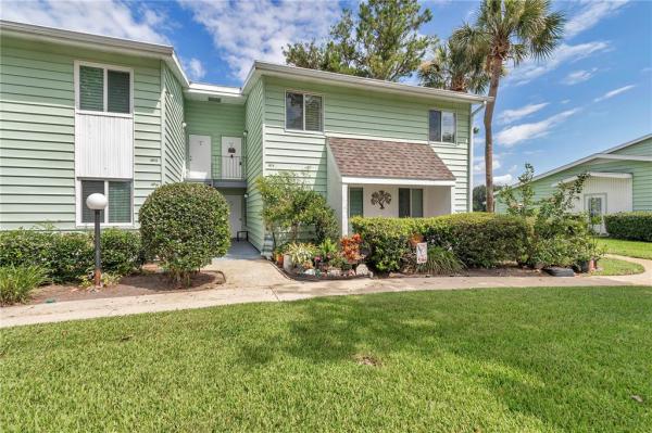 LIVE OAK VILLAGE CONDO