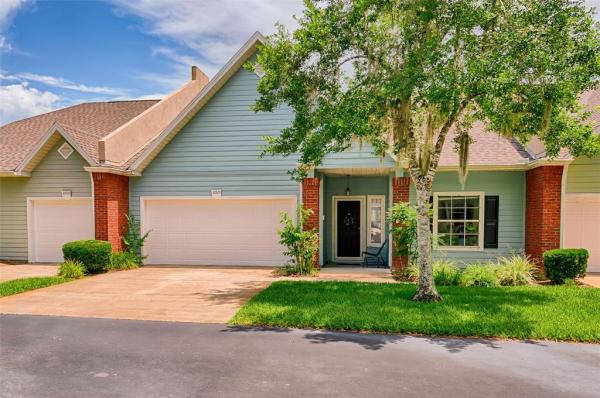 WILLIAMSBURG AT MEADOWBROOK