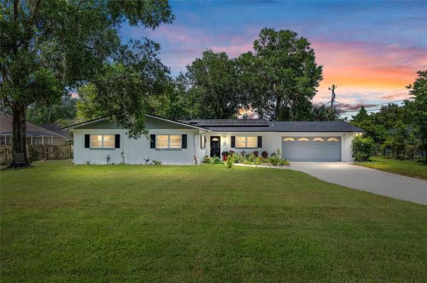 MYRICKS ADD WIMBERLY ESTATES