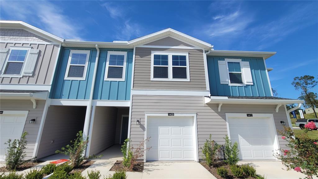 TARA BAYWOOD PH 1 PB 38 PG 55 - фото